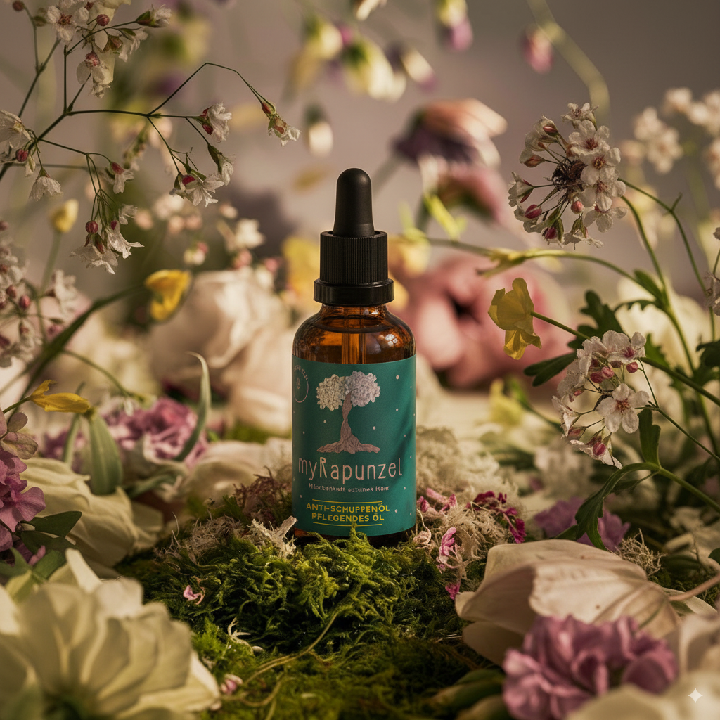 Anti-Schuppenöl