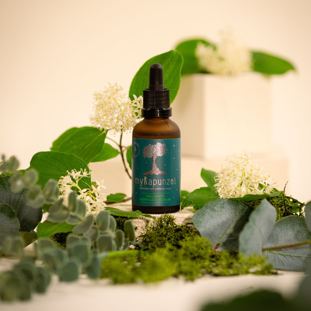 Balance Kopfhautserum