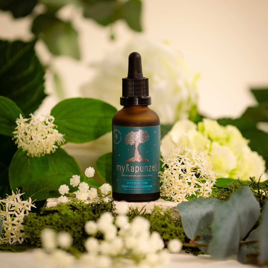 Hydration Kopfhautserum