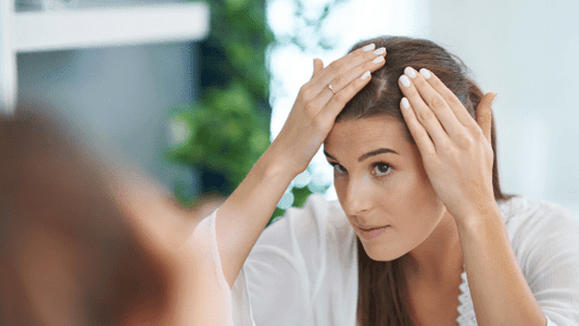 Gesunde Kopfhaut = Gesundes Haar? - myrapunzel