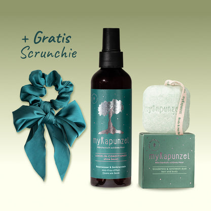 Kids' hair & body set