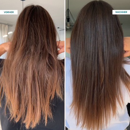 Dry Hair Set