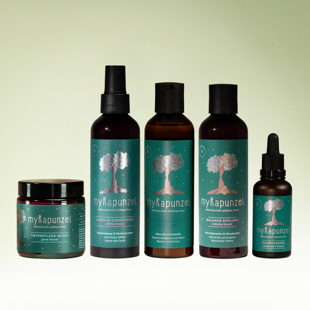 Set: Frühlingserwachen