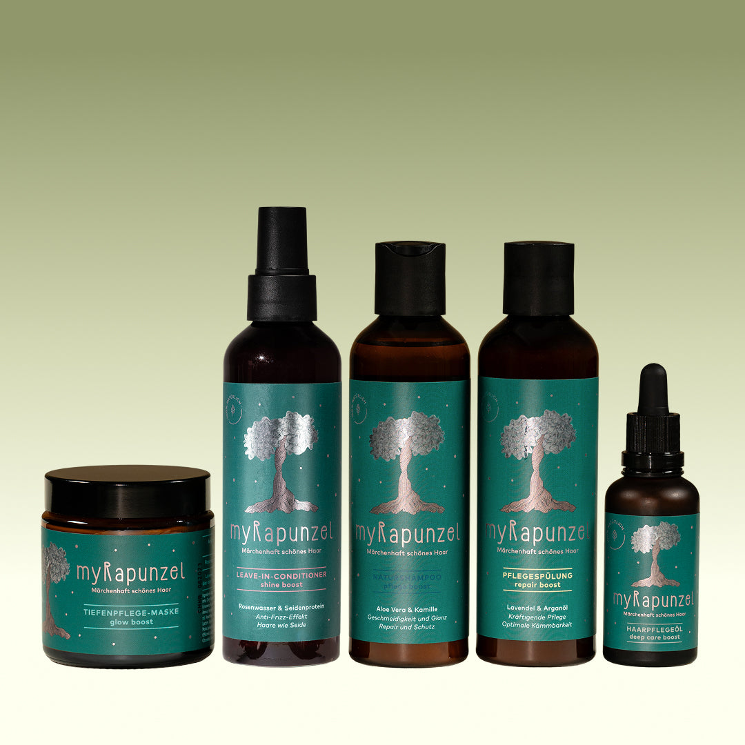 Set: Green November Edition