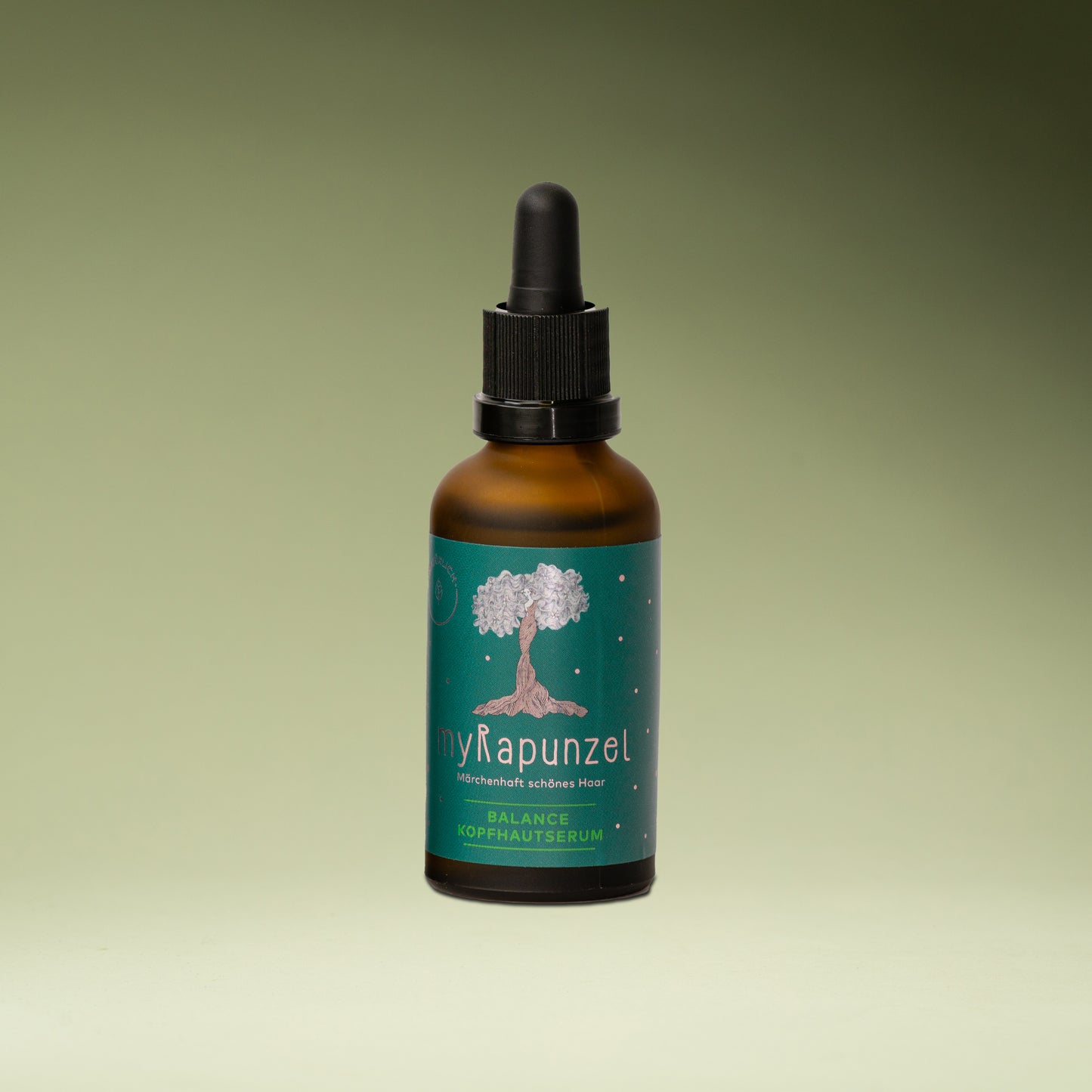 Balance Kopfhautserum
