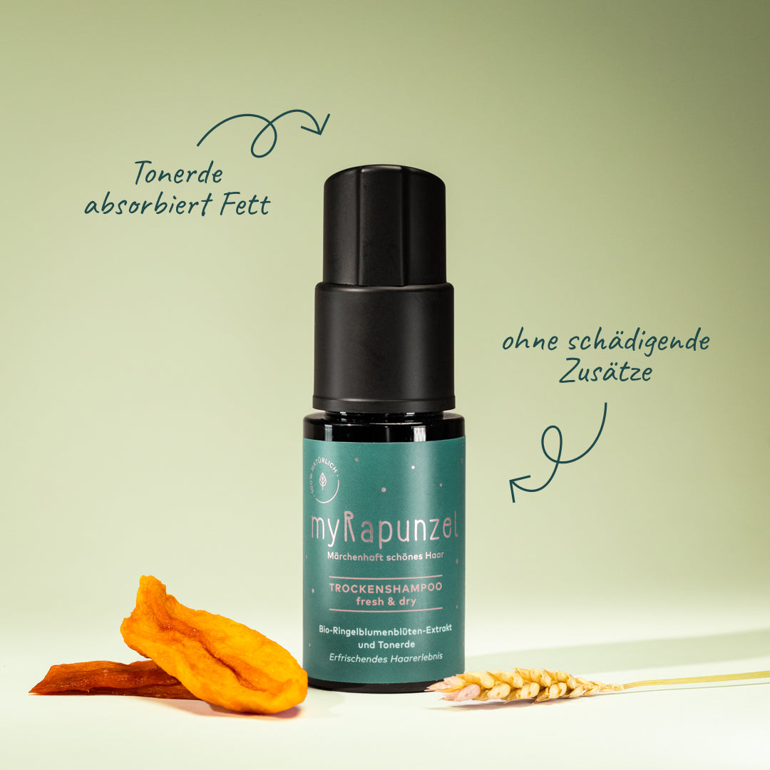 Scalp Care Set
