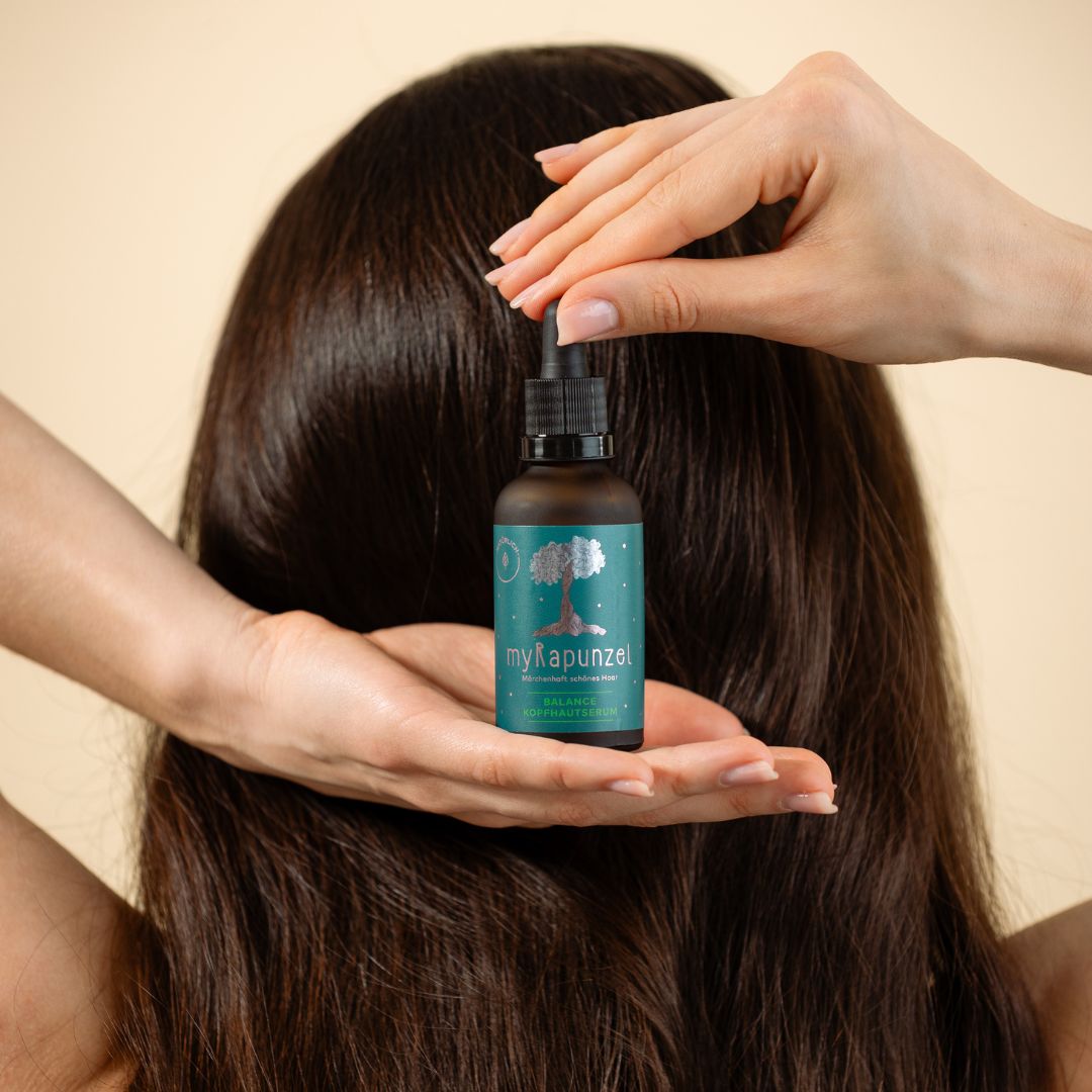 Balance Kopfhautserum