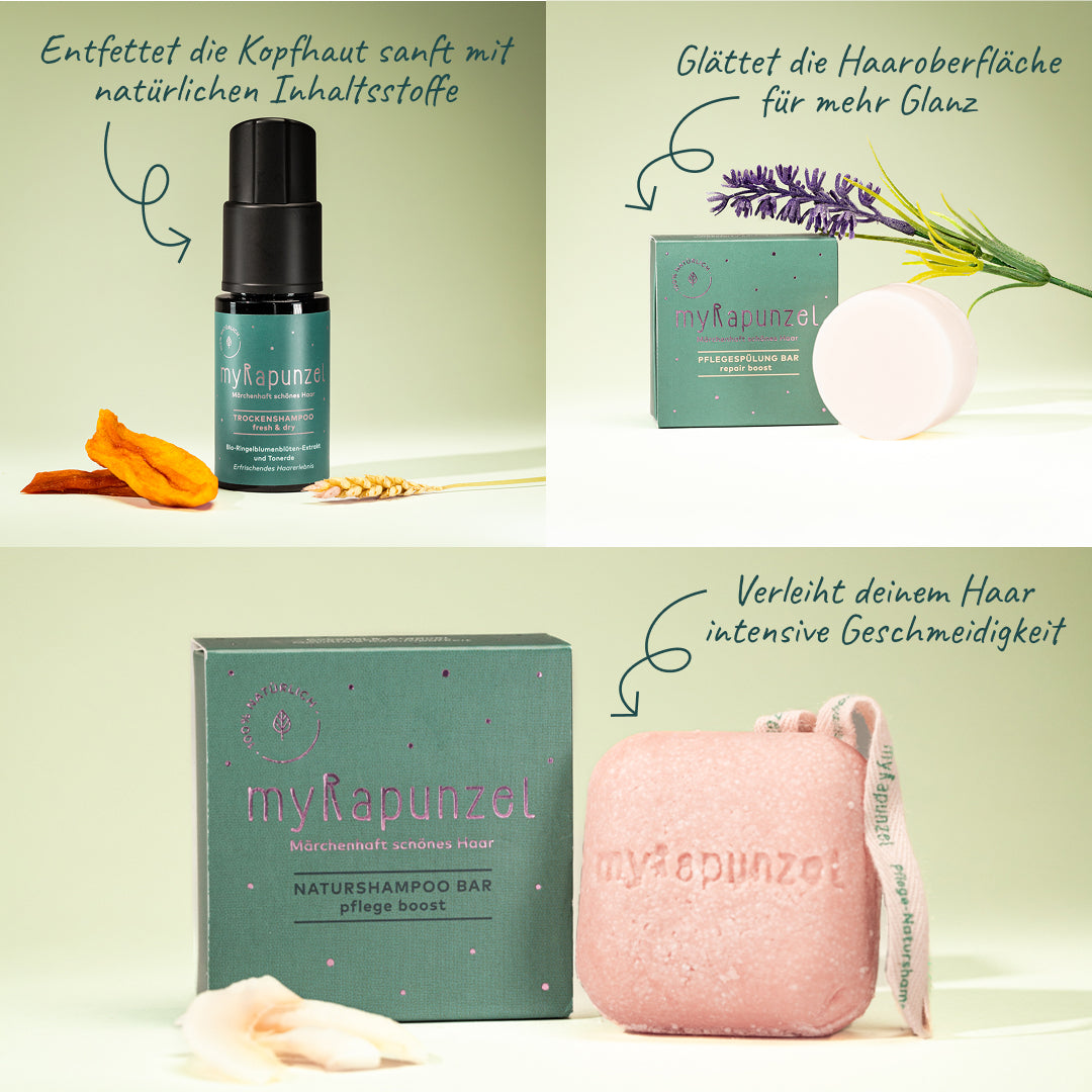 Urlaubs Set