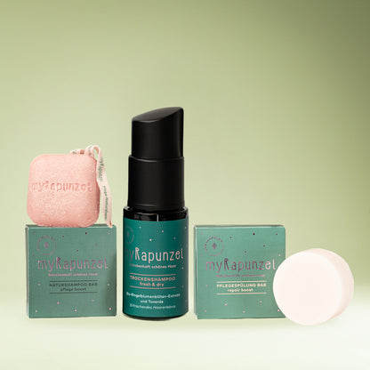 Urlaubs Set